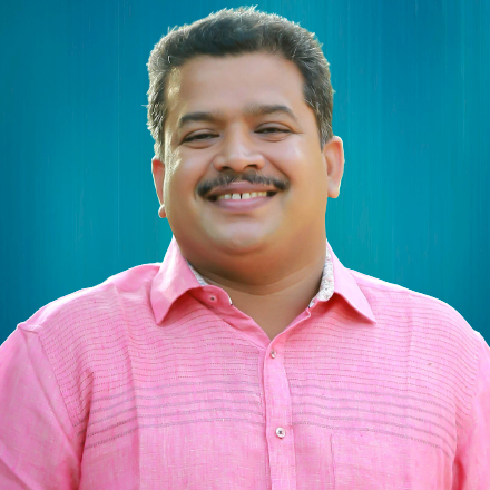 K. Premkumar